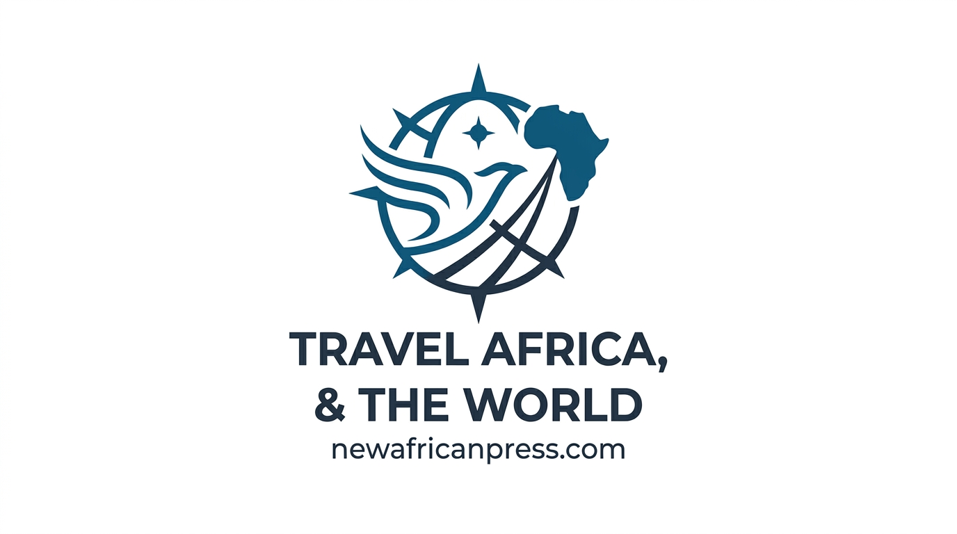 Travel Africa, Europe & the World