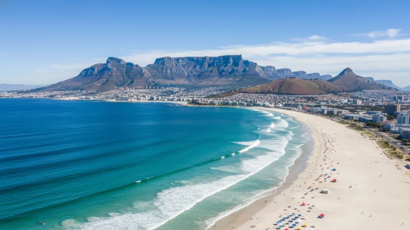 Cape Town on a Budget: Your Complete Guide to Affordable South African Adventure