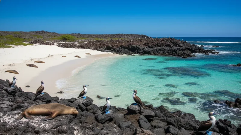 Galapagos Islands on a Budget: How to Visit Darwin’s Paradise Without a Cruise