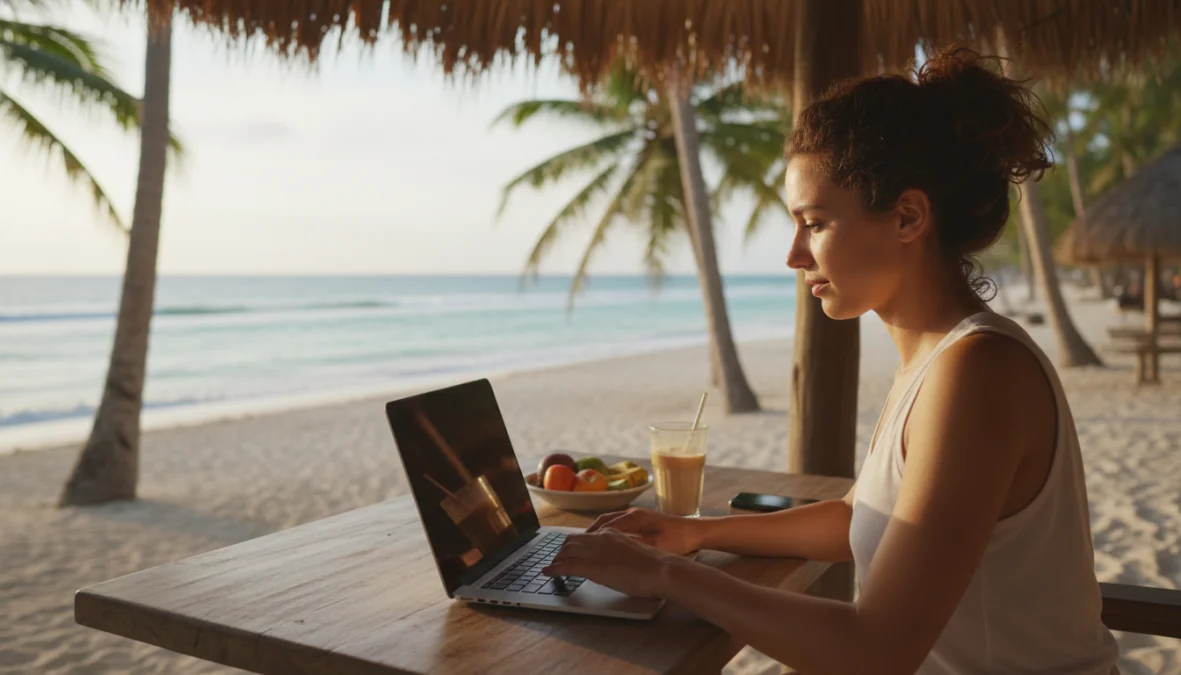 How to Travel Full-Time: A Practical Guide for Digital Nomads and Long-Term Travelers