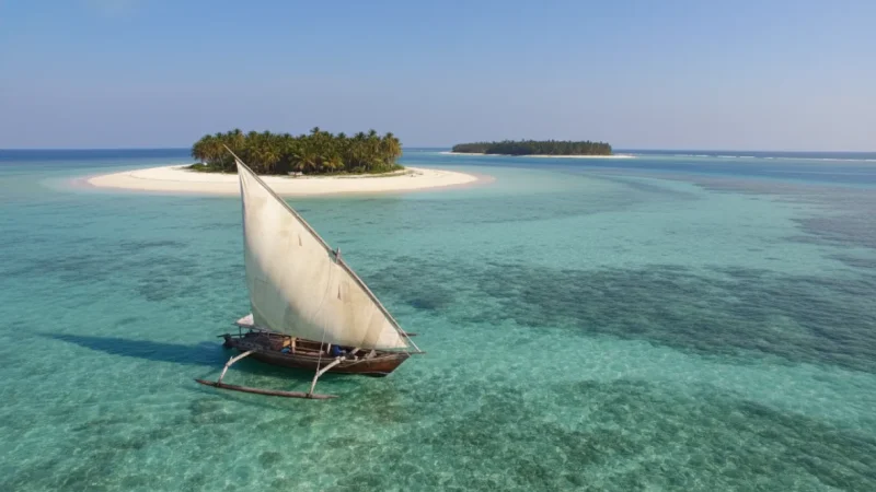 Island Hopping in Zanzibar: A Complete 7-Day Itinerary