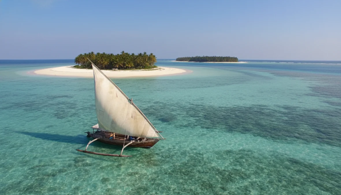 Island Hopping in Zanzibar: A Complete 7-Day Itinerary