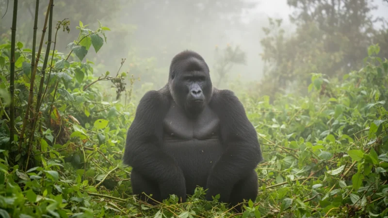 Rwanda Gorilla Trekking: Complete Permit Guide and What to Expect in Volcanoes National Park