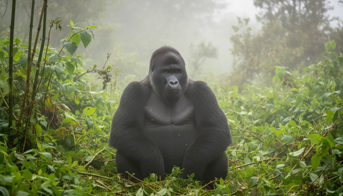Rwanda Gorilla Trekking: Complete Permit Guide and What to Expect in Volcanoes National Park