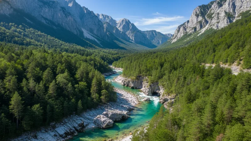 Slovenia’s Emerald River: Complete Soča Valley Adventure and Activities Guide