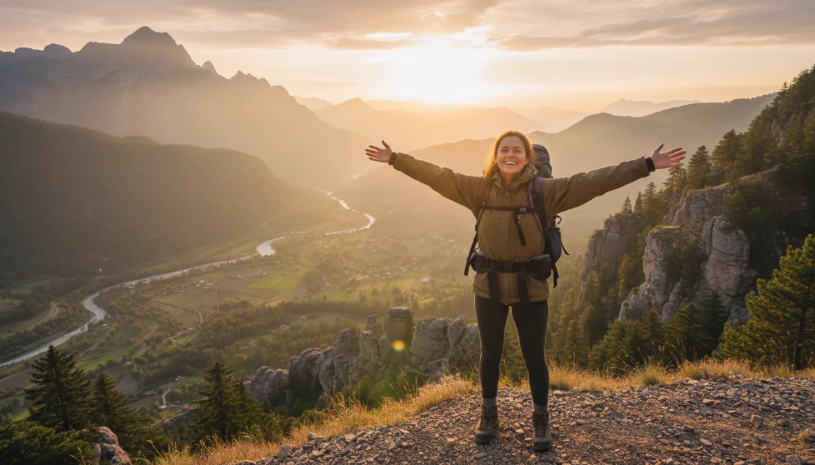 Solo Female Travel Safety: Destination Recommendations and Essential Security Tips