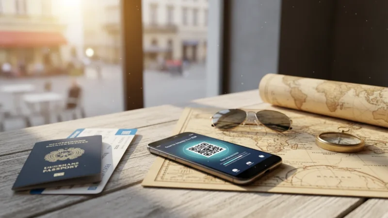 Travel SIM Card Guide: Comparing International SIM, eSIM, and Roaming Options