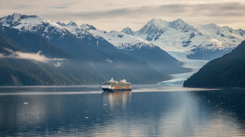 Alaska Inside Passage: Complete Cruise vs Independent Travel Comparison Guide