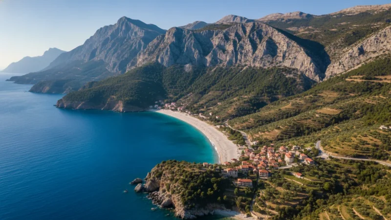 Albania Riviera Guide: Discovering the Mediterranean’s Best-Kept Secret