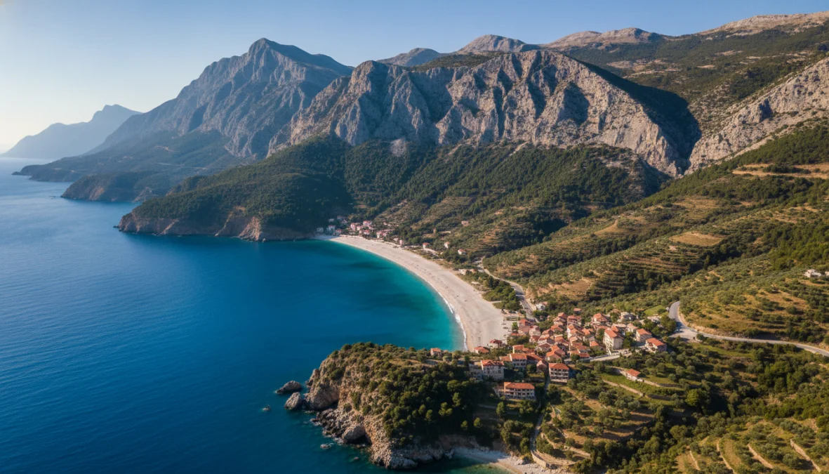 Albania Riviera Guide: Discovering the Mediterranean’s Best-Kept Secret