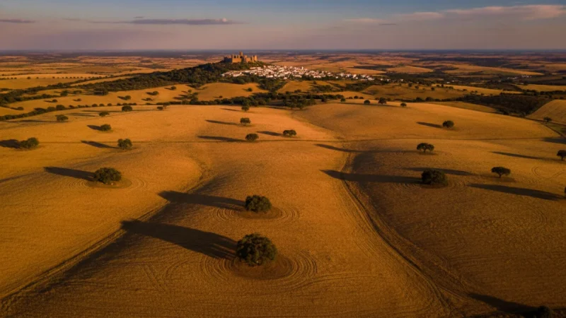 Alentejo Portugal: Complete Guide to Wine, Beaches and Medieval Towns