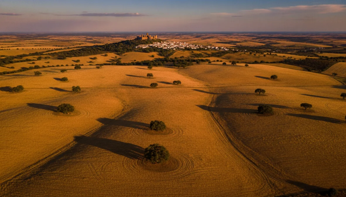 Alentejo Portugal: Complete Guide to Wine, Beaches and Medieval Towns