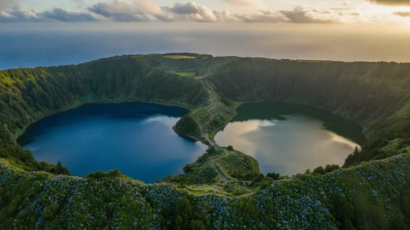 Azores Travel Guide: Which Island to Visit & Complete 10-Day Itinerary