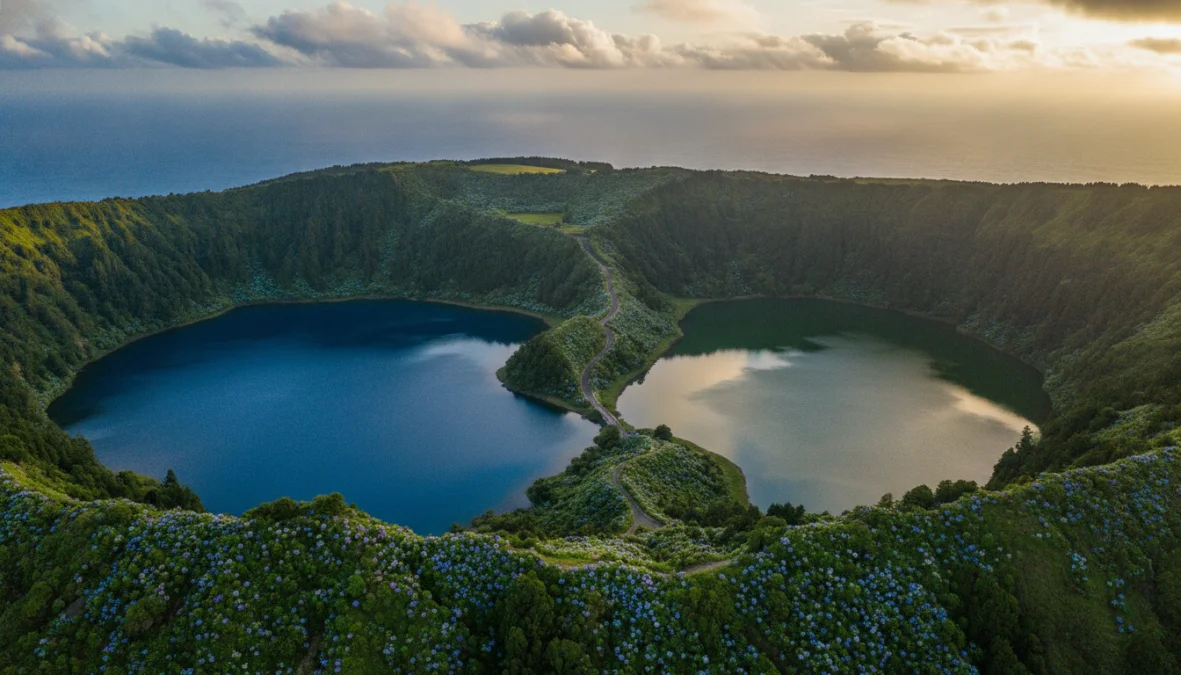 Azores Travel Guide: Which Island to Visit & Complete 10-Day Itinerary