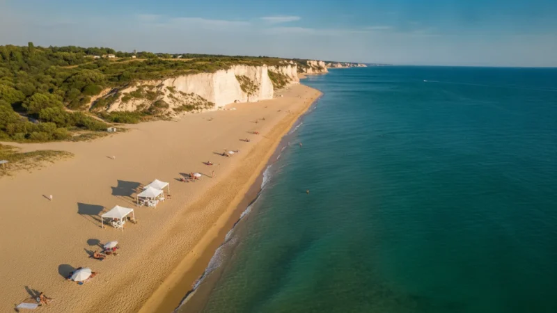 Best European Beaches in June: Where to Find Sun, Sea and Fewer Crowds
