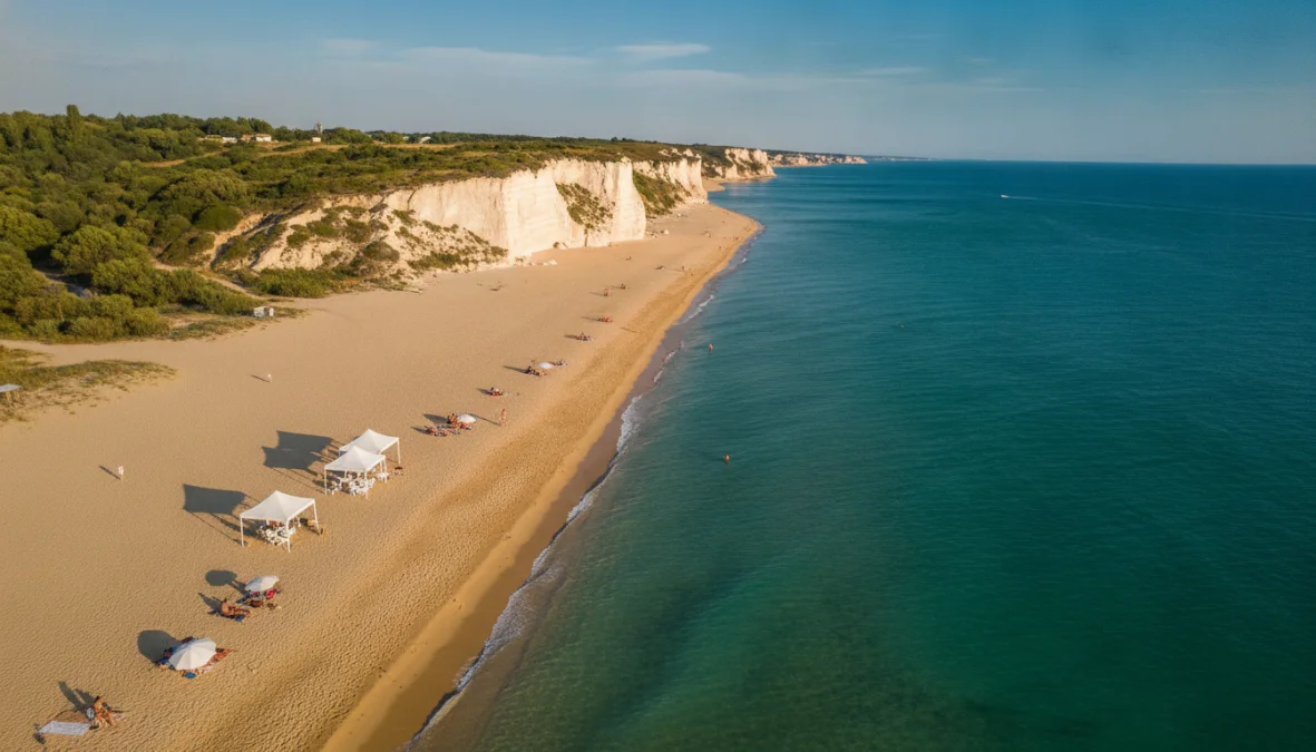 Best European Beaches in June: Where to Find Sun, Sea and Fewer Crowds