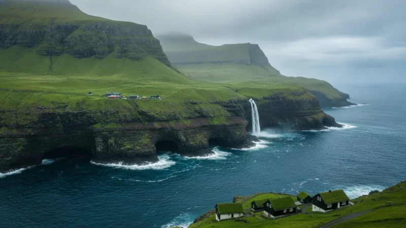 Faroe Islands Complete Travel Guide: When to Visit and Essential Hiking Routes