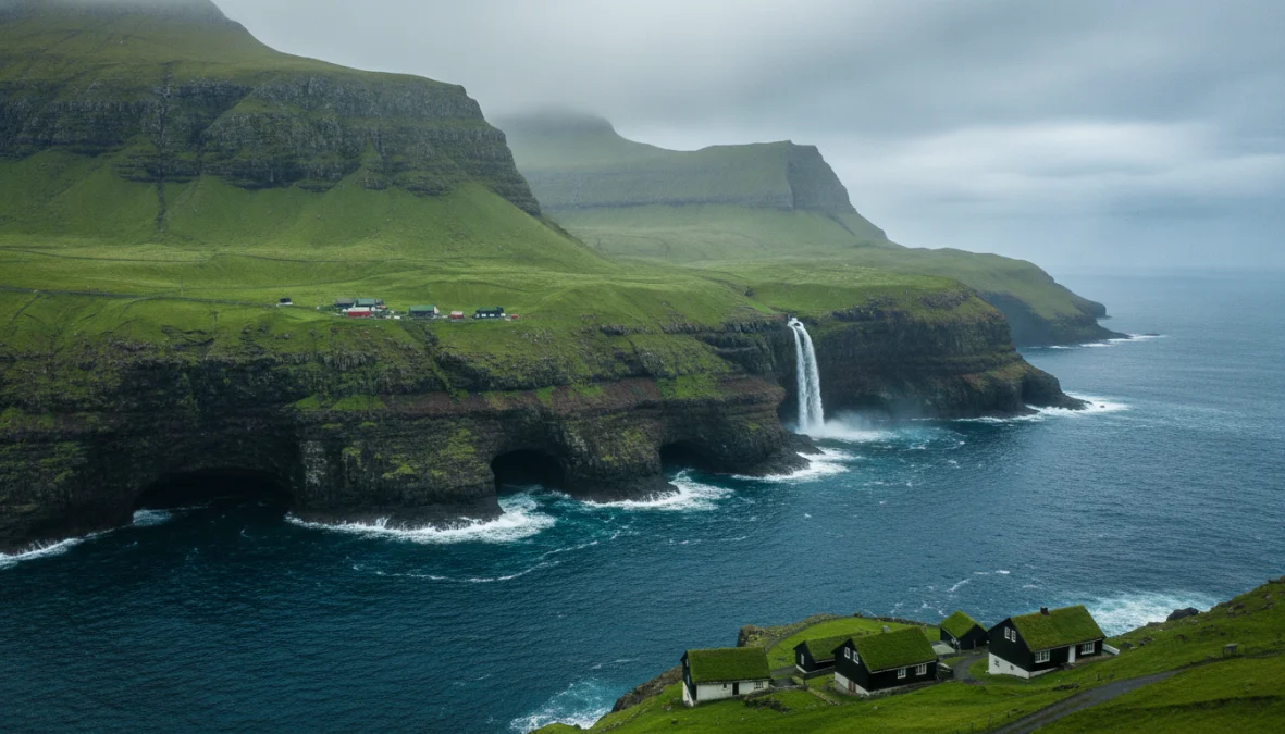 Faroe Islands Complete Travel Guide: When to Visit and Essential Hiking Routes