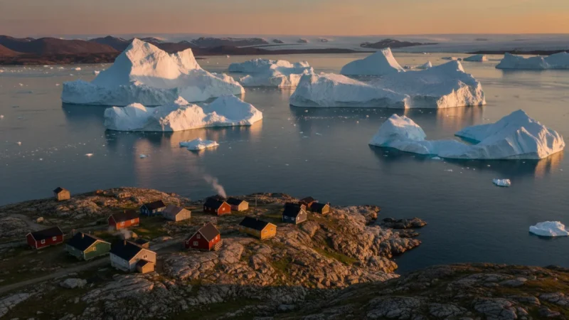 Greenland Complete Travel Guide: Ice Fjords, Hiking and Arctic Wildlife