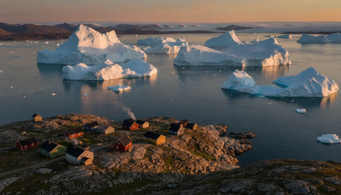 Greenland Complete Travel Guide: Ice Fjords, Hiking and Arctic Wildlife