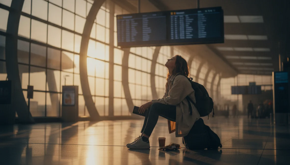 How to Beat Jet Lag: Science-Based Recovery Guide for Travelers