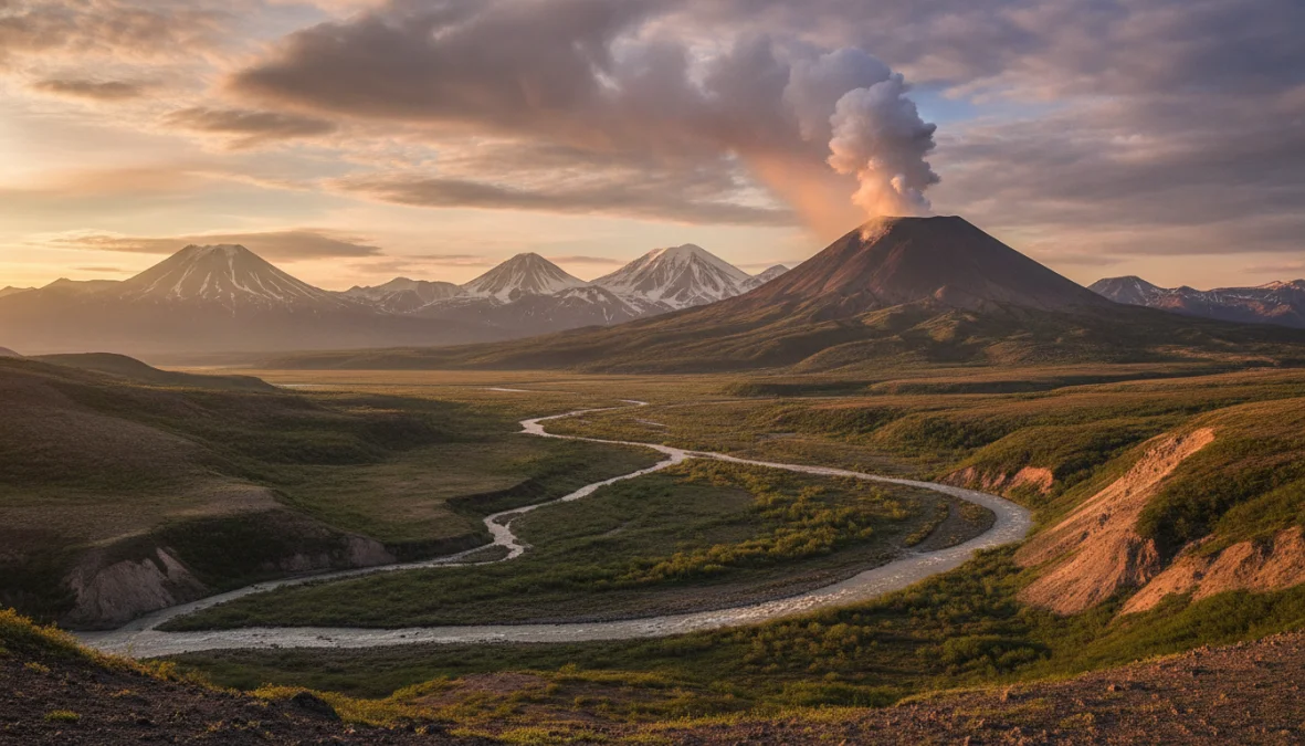 Kamchatka Peninsula: Complete Guide to Russia’s Remote Volcanic Wilderness