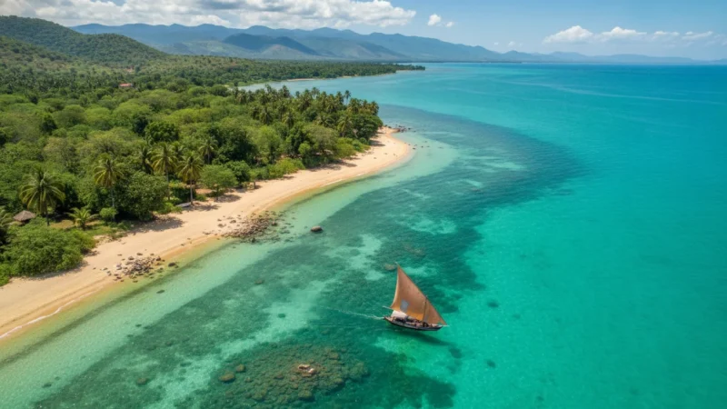 Lake Malawi Guide: Complete Beach and Snorkeling Experience in Africa’s Calendar Lake