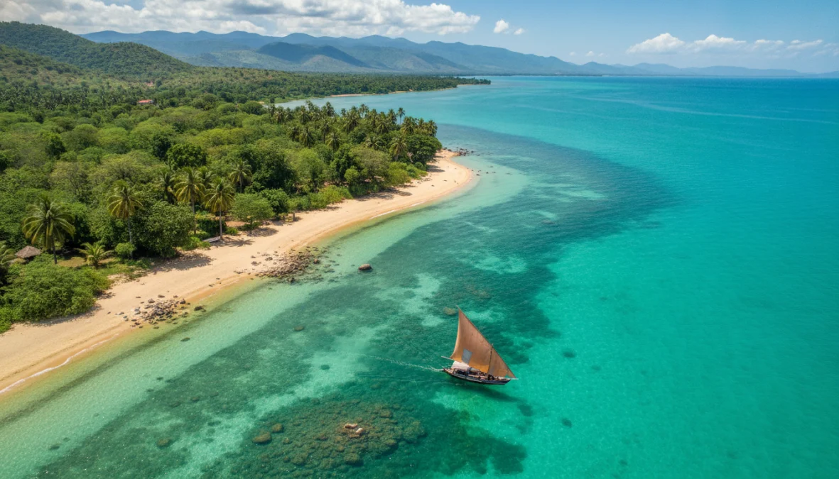 Lake Malawi Guide: Complete Beach and Snorkeling Experience in Africa’s Calendar Lake