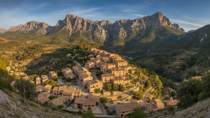 Mallorca Hidden Villages: Discover Authentic Mountain Towns Beyond the Beaches