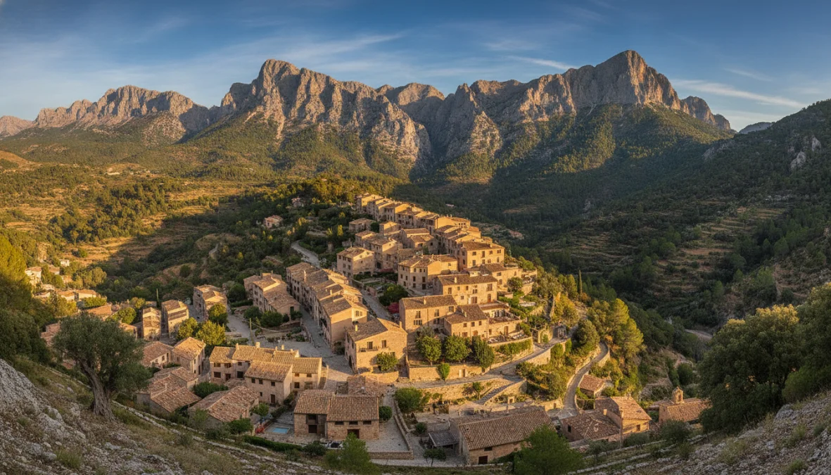 Mallorca Hidden Villages: Discover Authentic Mountain Towns Beyond the Beaches