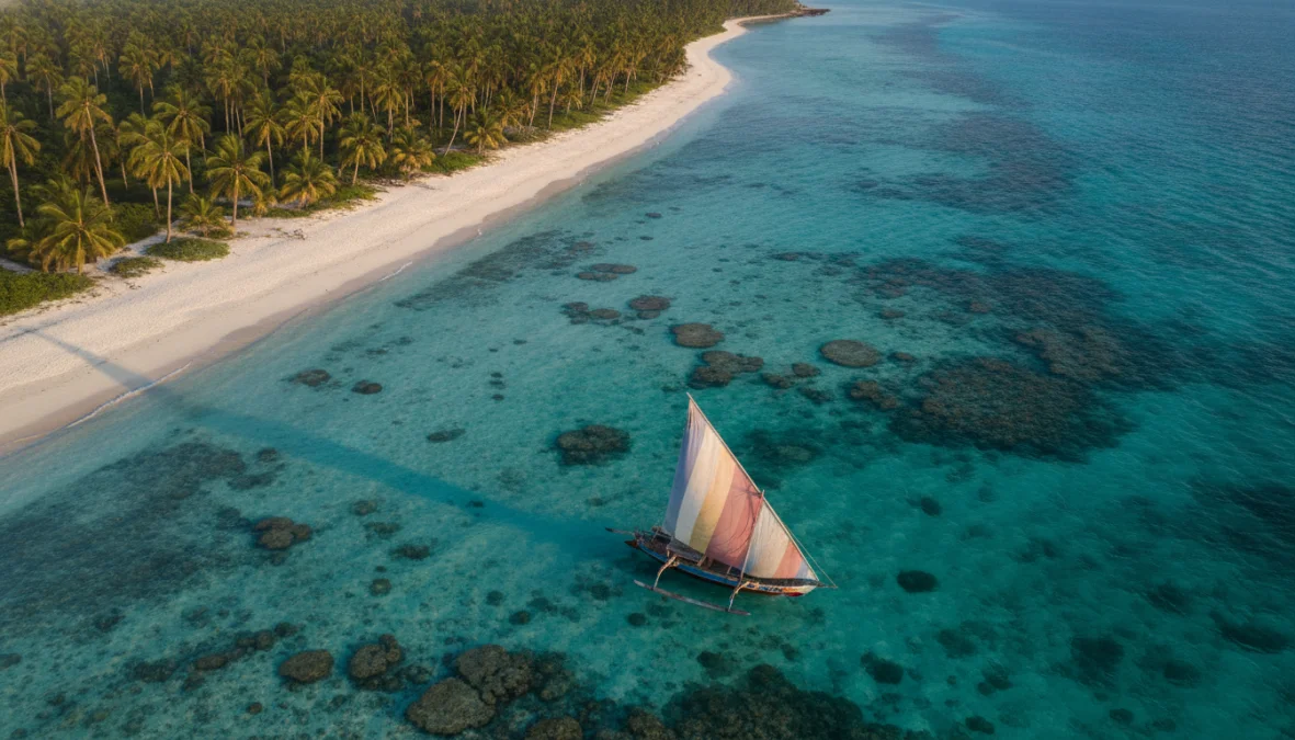 Mozambique Beach Guide: Tofo, Vilanculos and Bazaruto Archipelago Complete Travel Guide
