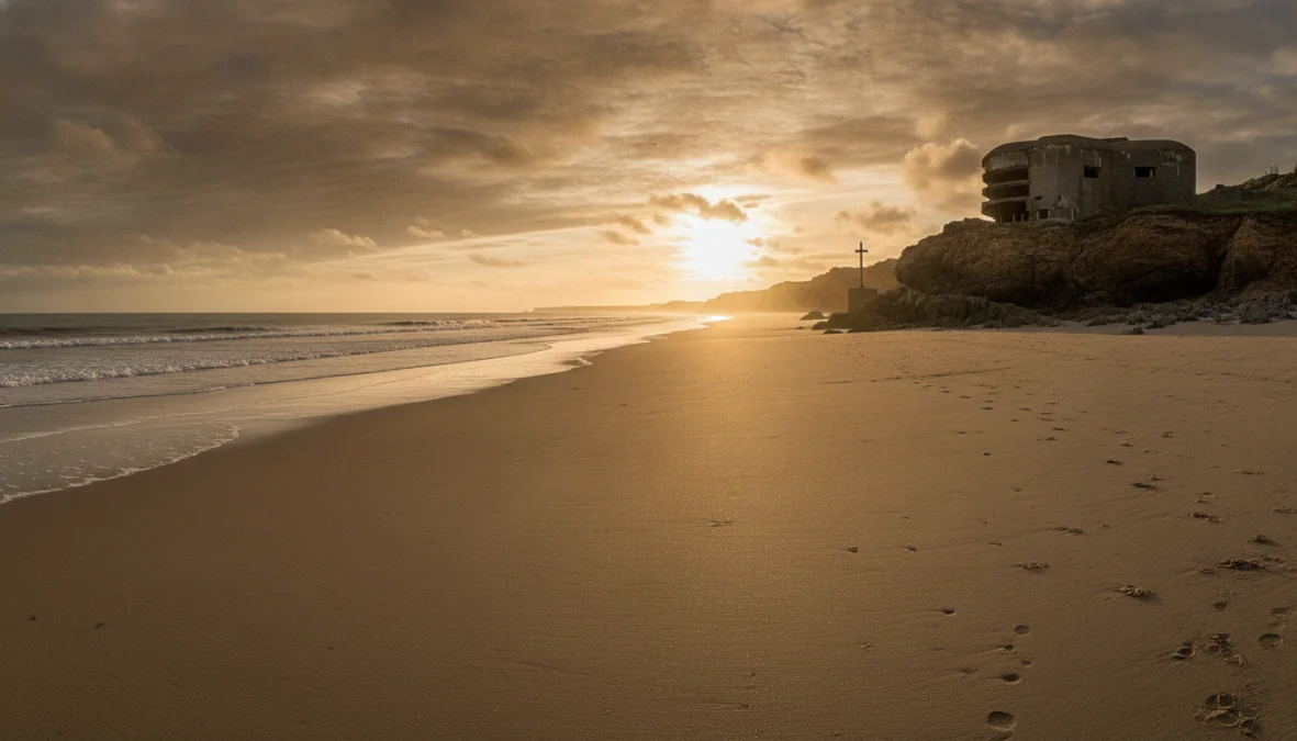 Normandy D-Day Beaches: Complete Historical Tour and Memorial Guide