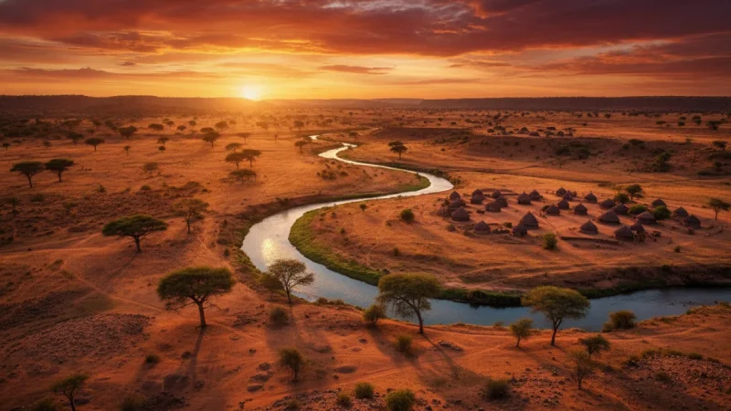 Omo Valley Ethiopia: Complete Ethical Guide to Visiting Indigenous Tribes