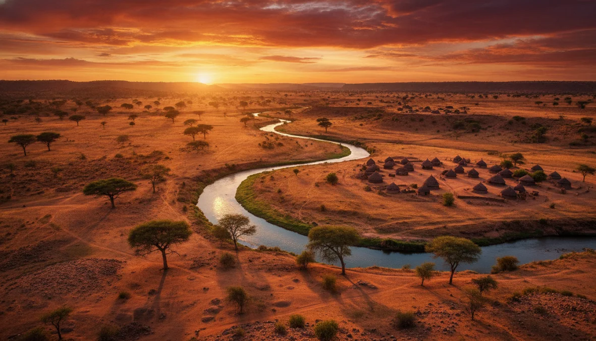 Omo Valley Ethiopia: Complete Ethical Guide to Visiting Indigenous Tribes