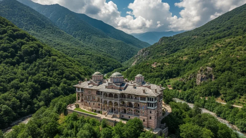 Rila and Pirin Mountains: Complete Bulgaria Hiking and Monastery Guide