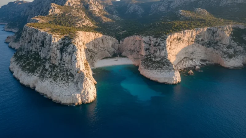 Sardinia East Coast: Complete Guide to the Gulf of Orosei and Wild Beaches