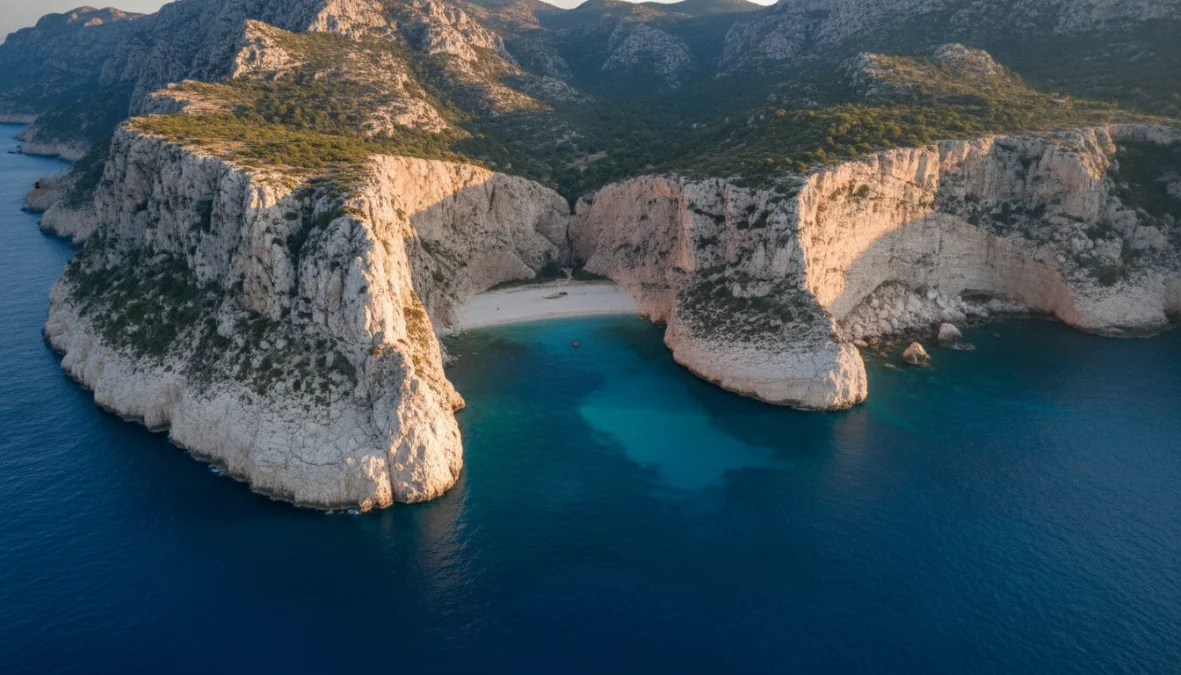 Sardinia East Coast: Complete Guide to the Gulf of Orosei and Wild Beaches