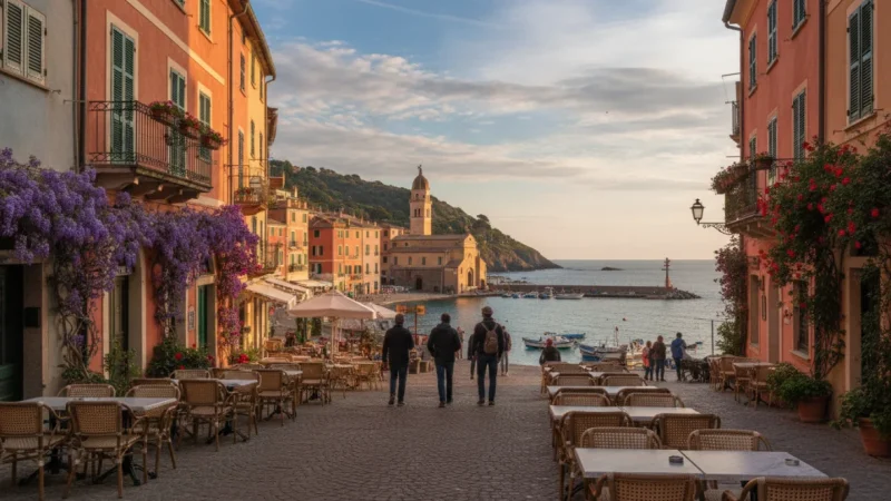 Shoulder Season Travel: Complete Guide to Best Times, Destinations and Money-Saving Tips