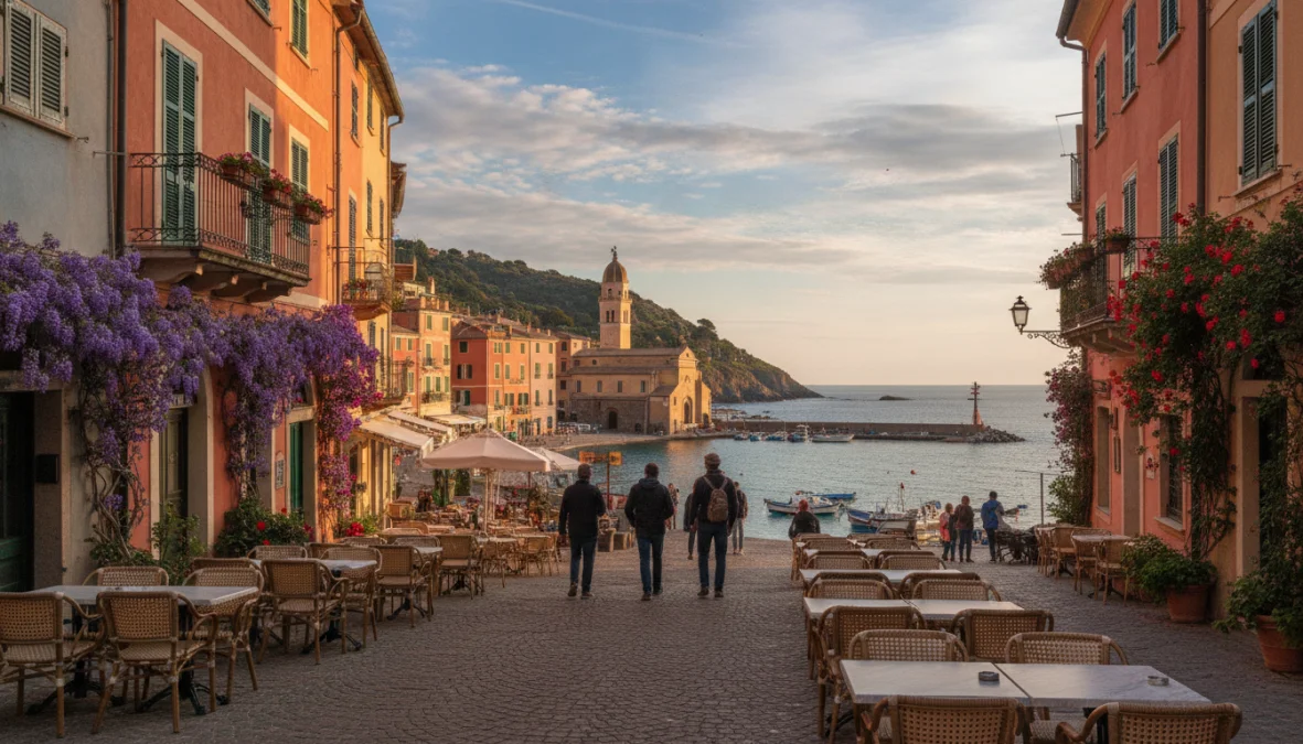 Shoulder Season Travel: Complete Guide to Best Times, Destinations and Money-Saving Tips