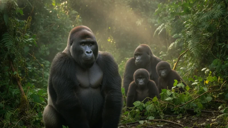 Uganda vs Rwanda Gorilla Trekking: Complete Cost and Experience Comparison