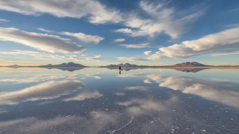 Uyuni Salt Flats Tour: Complete Bolivia Travel and Photography Guide