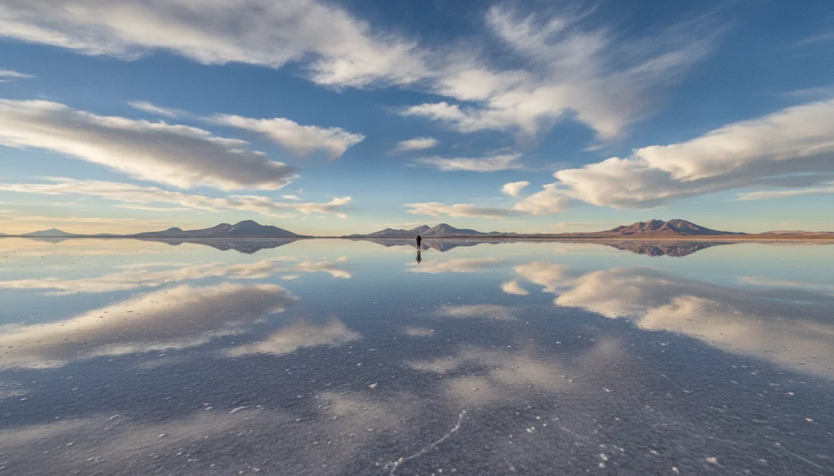 Uyuni Salt Flats Tour: Complete Bolivia Travel and Photography Guide