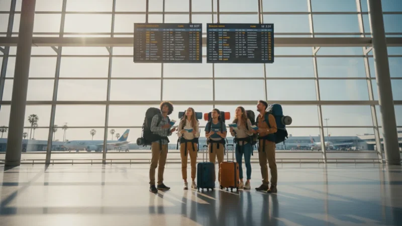 Working Holiday Visa Guide: Complete Country-by-Country Application Process