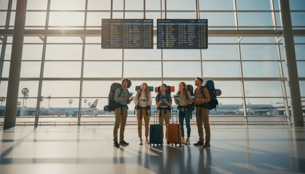 Working Holiday Visa Guide: Complete Country-by-Country Application Process